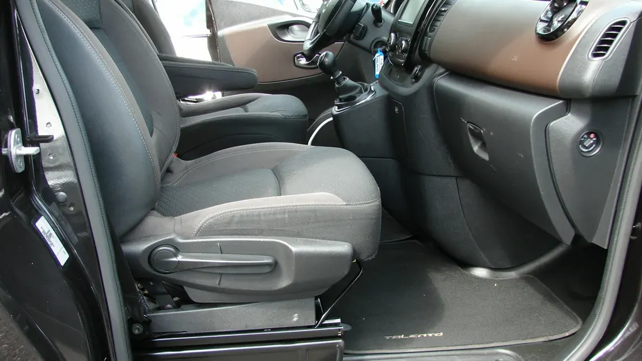 FIAT Talento -