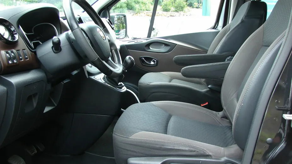 FIAT Talento -