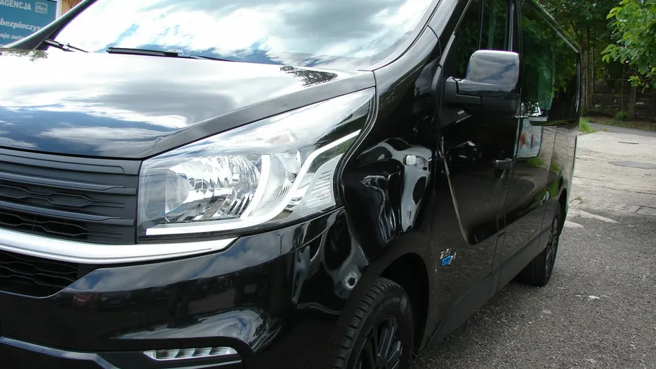 FIAT Talento -