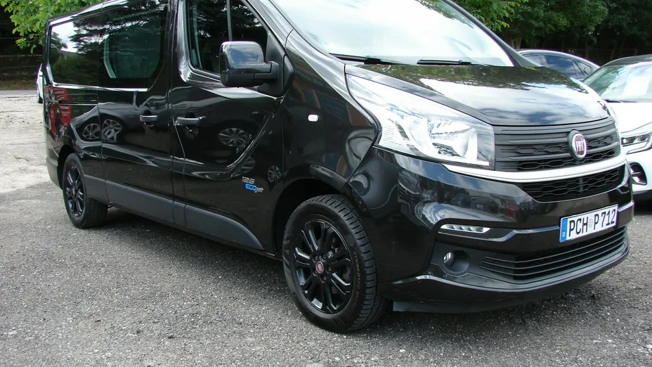 FIAT Talento -