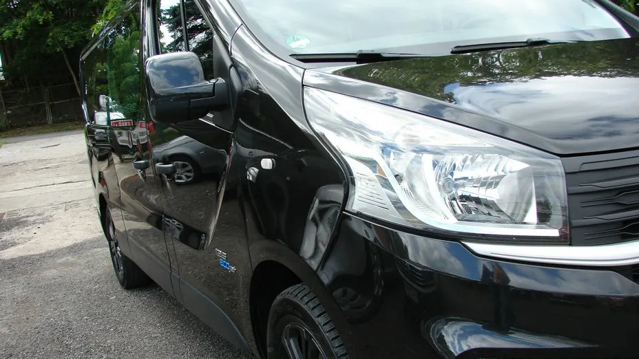 FIAT Talento -