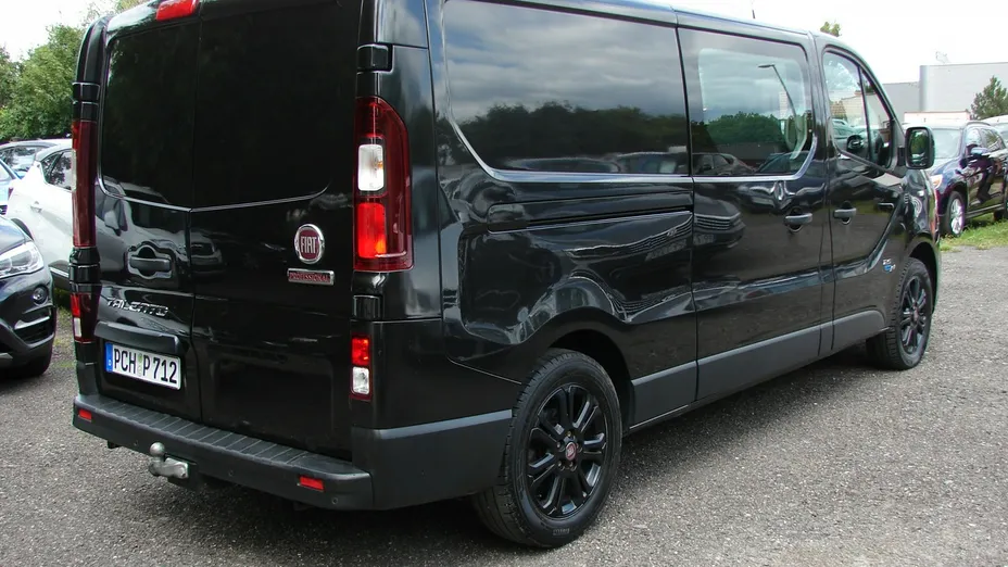 FIAT Talento -