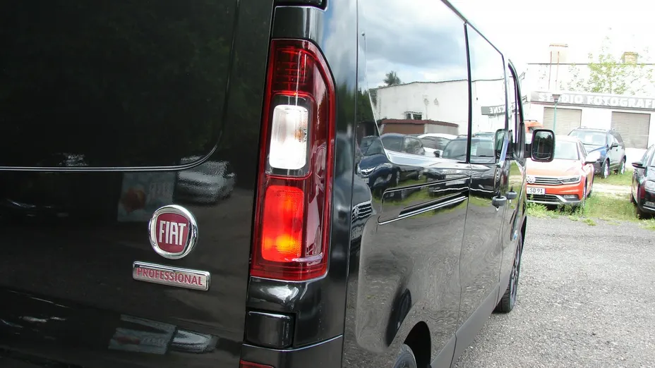FIAT Talento -