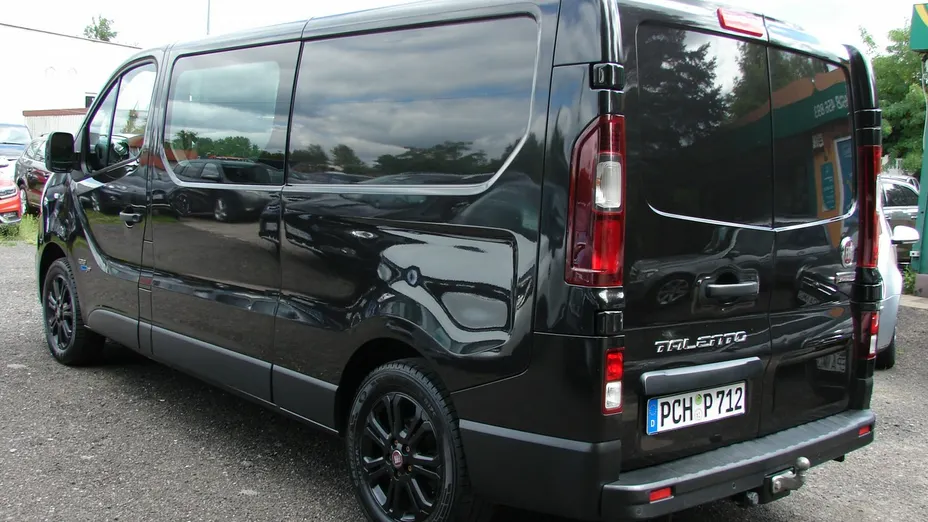 FIAT Talento -
