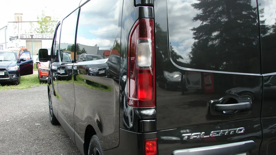 FIAT Talento -