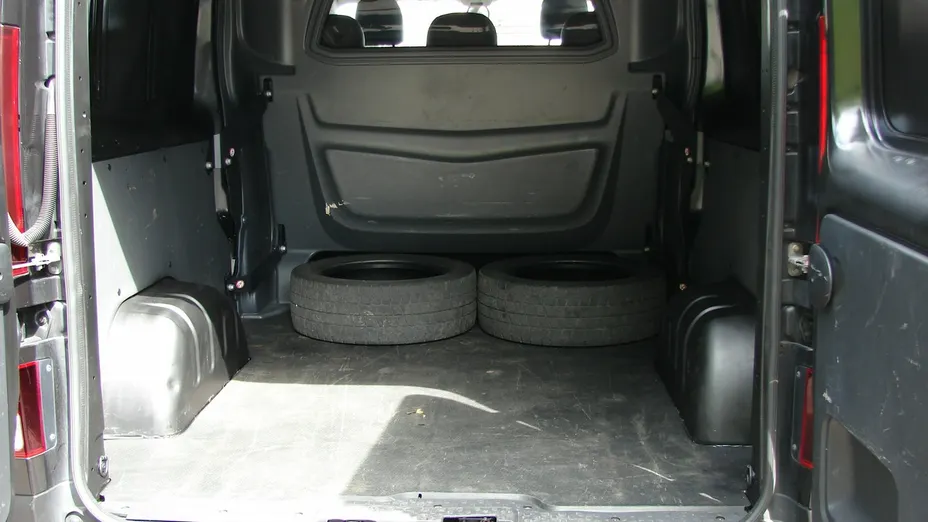 FIAT Talento -