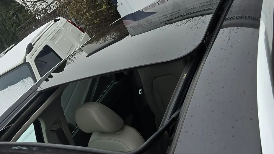 AUDI Q5 -