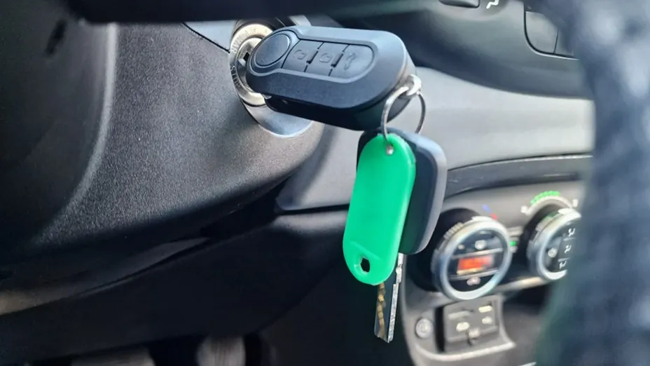 FIAT 500L -