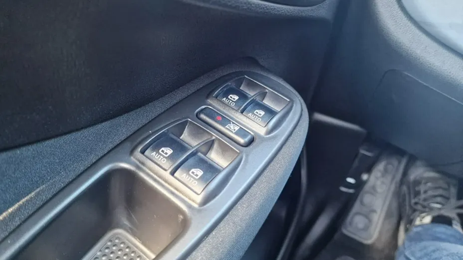 FIAT 500L -