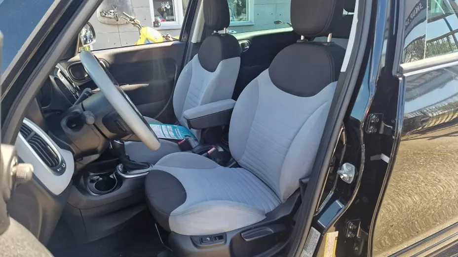 FIAT 500L -