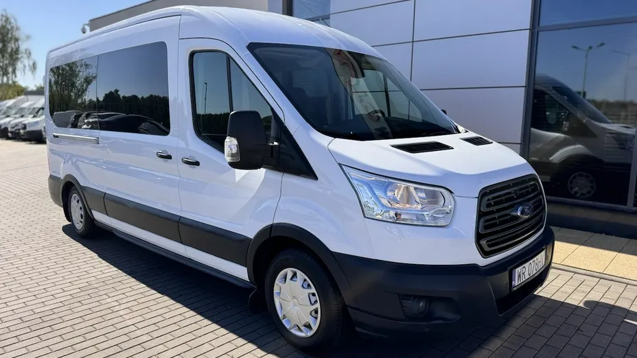 FORD Transit -