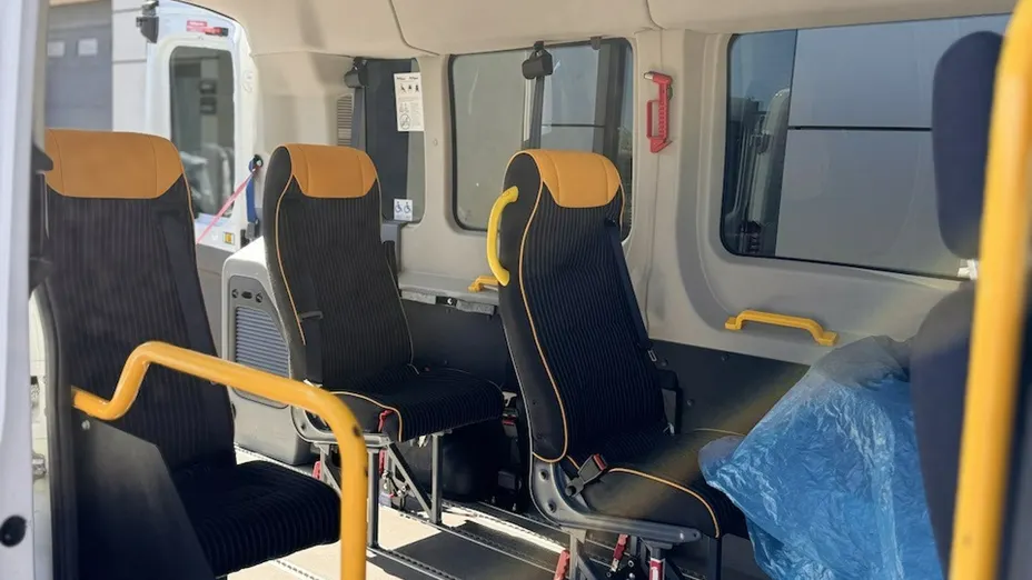 FORD Transit -
