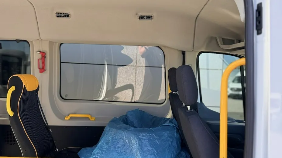 FORD Transit -