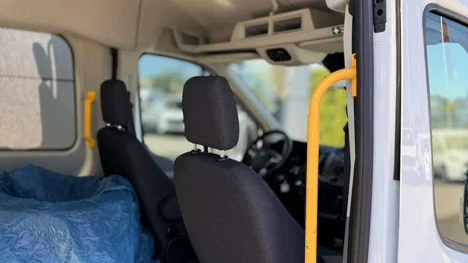 FORD Transit -