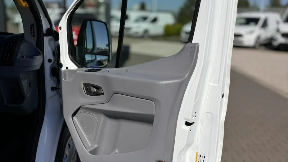 FORD Transit -