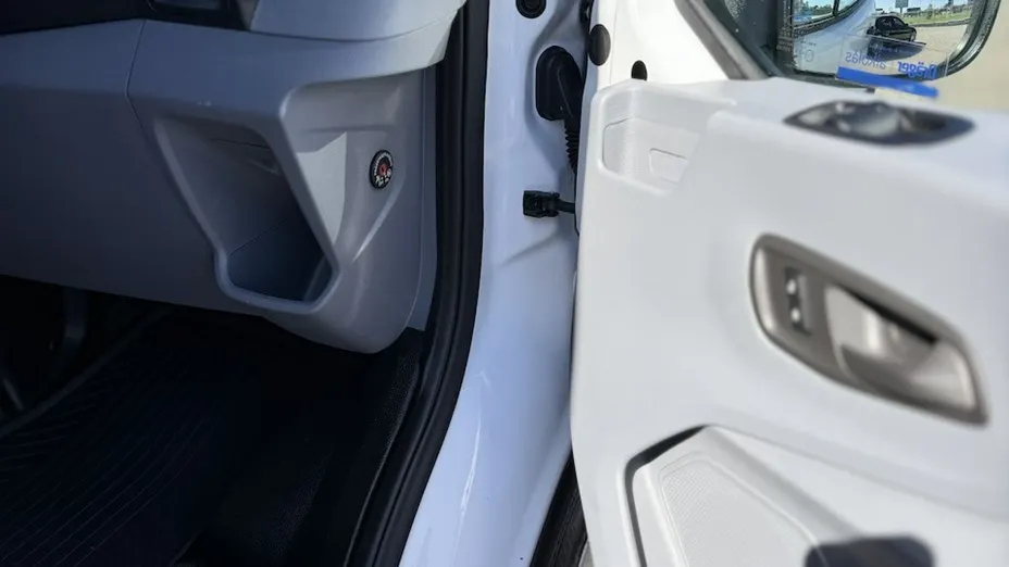 FORD Transit -