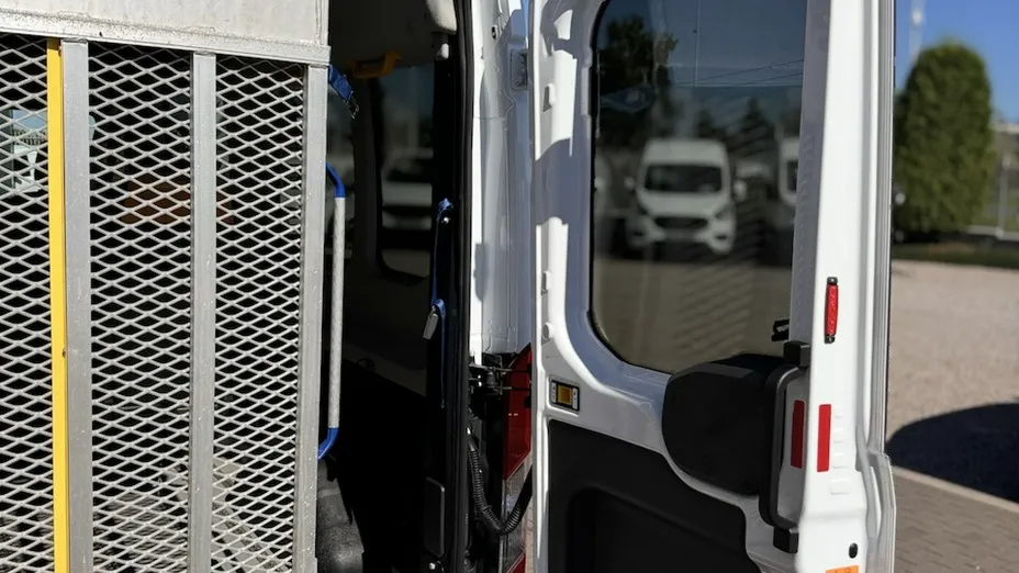 FORD Transit -
