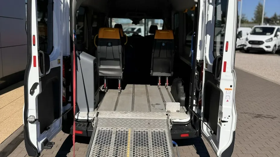 FORD Transit -