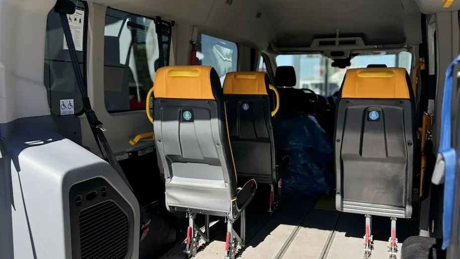 FORD Transit -