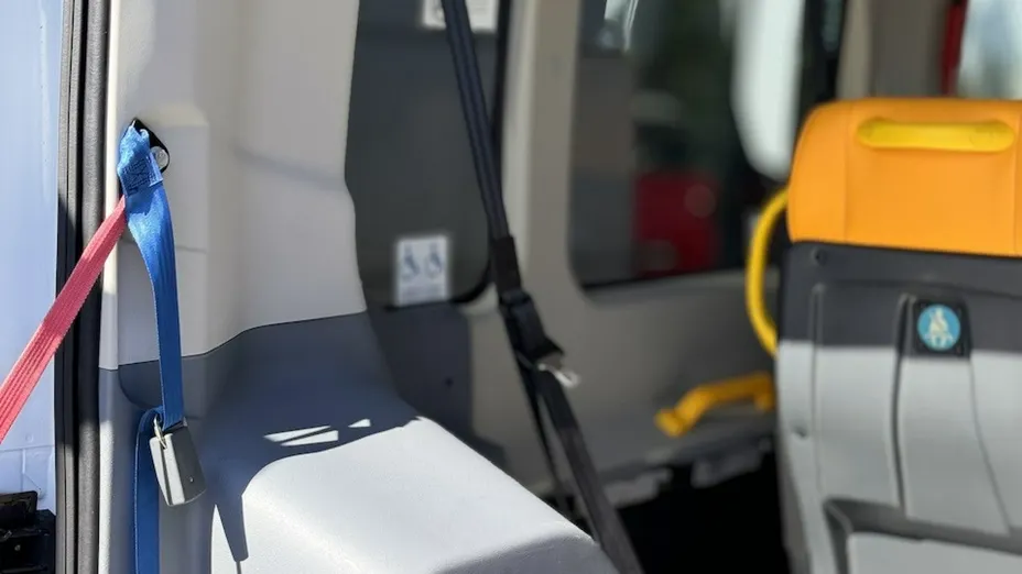 FORD Transit -