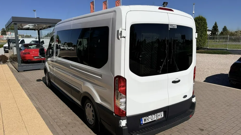 FORD Transit -