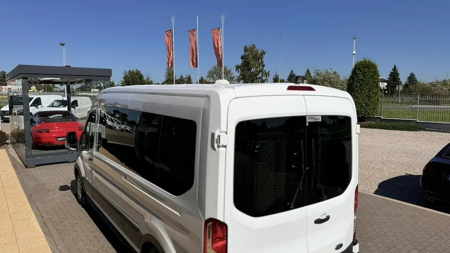 FORD Transit -