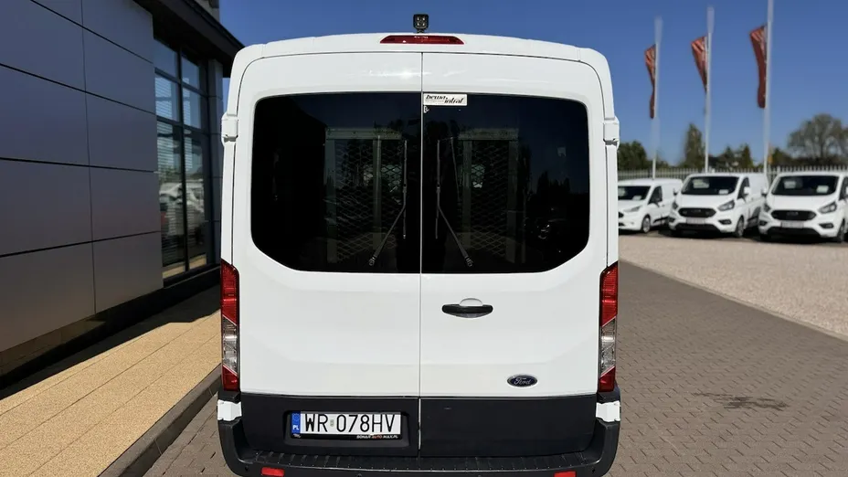 FORD Transit -