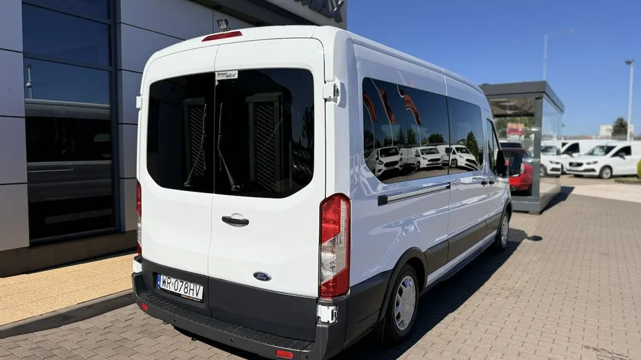 FORD Transit -