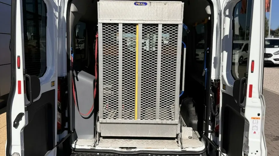 FORD Transit -
