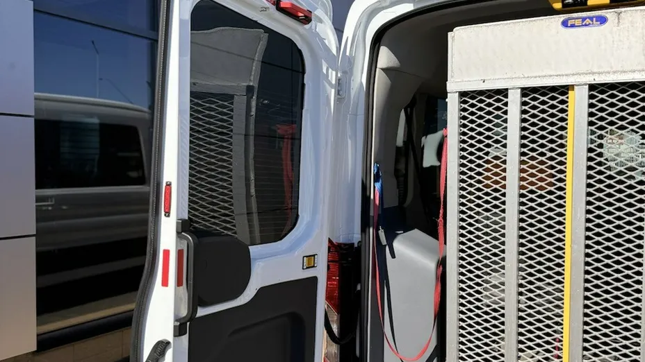 FORD Transit -