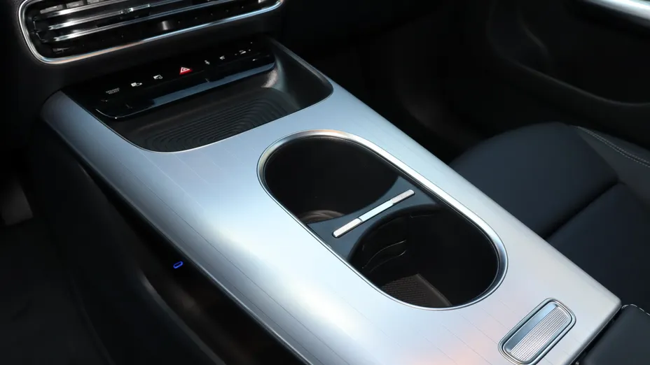 MERCEDES-BENZ GLB GLB 250+ EQ 85kWh Nowy