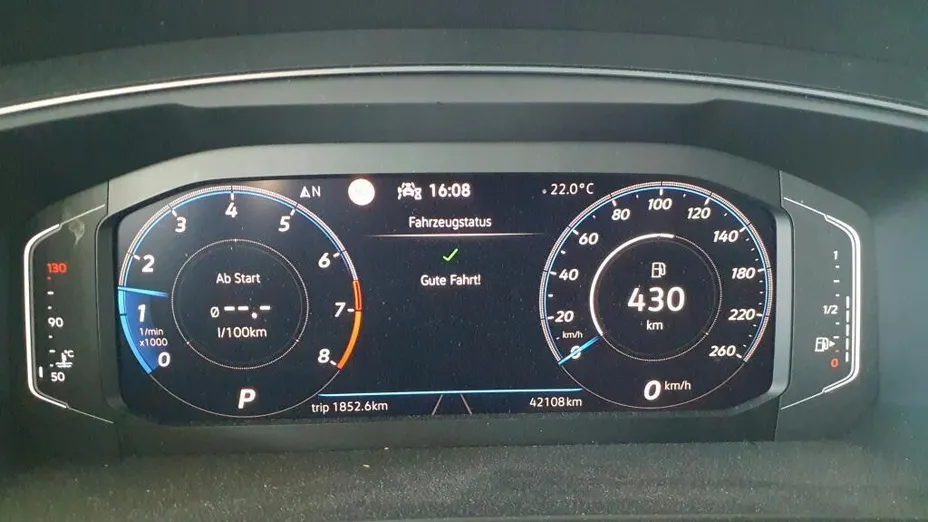 VOLKSWAGEN Tiguan Tiguan 1.5 TSI EVO R-Line DSG