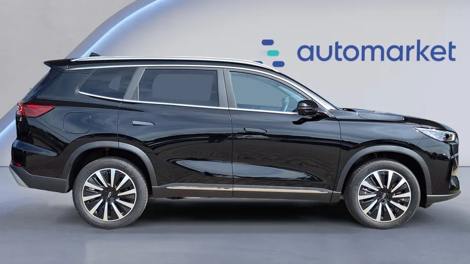 CHERY Tiggo 8 Tiggo 8 1.5 T-GDI Super Hybrid Comfort DCT Nowy