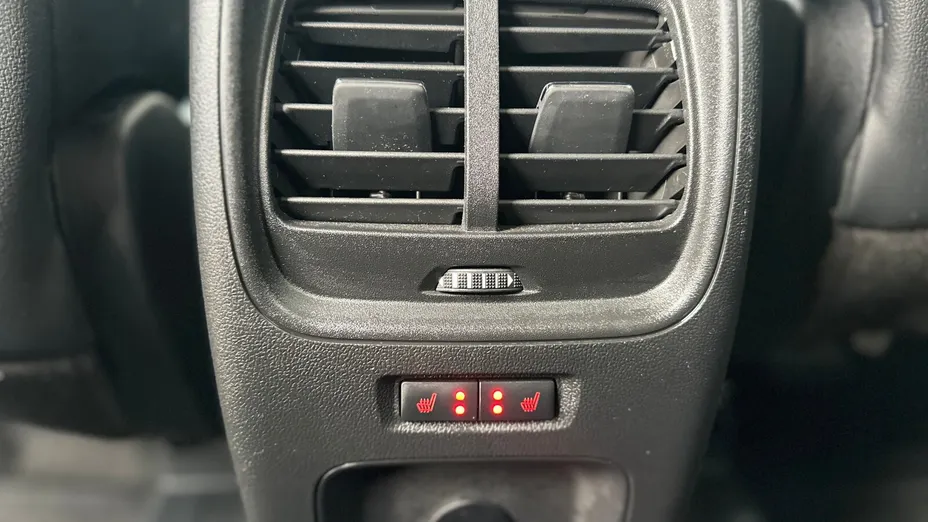 FORD Kuga Kuga 1.5 EcoBoost FWD Titanium X