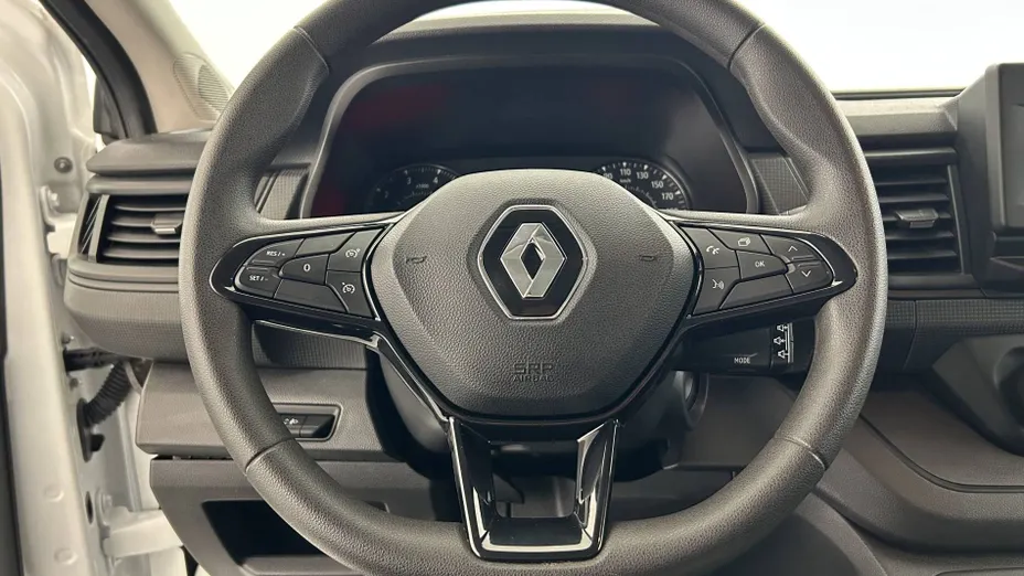 RENAULT Trafic -