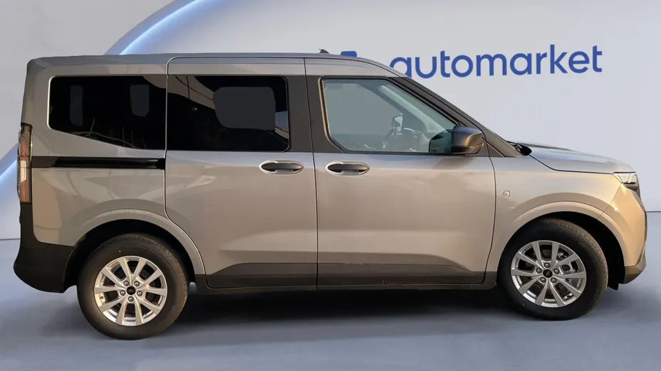 FORD Transit Courier Transit Courier 1.5 EcoBlue 1,9t Trend Nowy