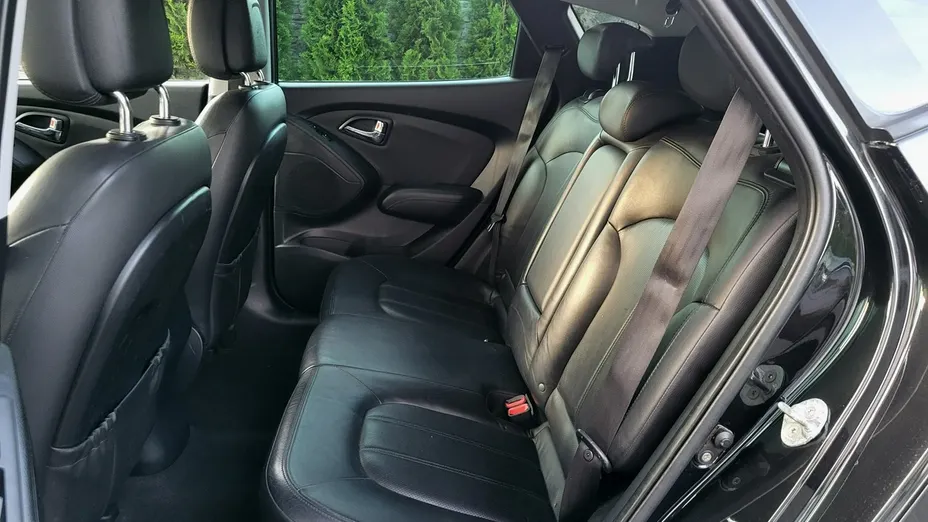 HYUNDAI ix35 -
