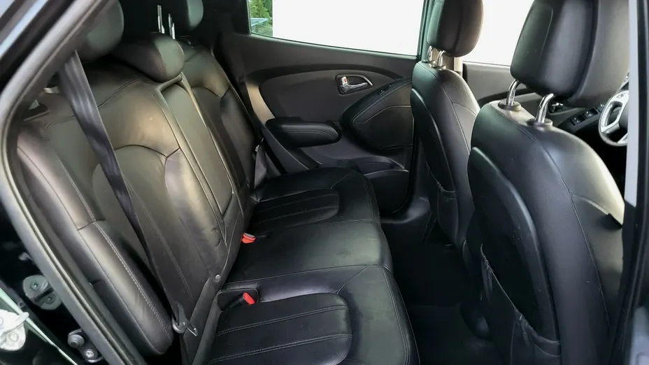 HYUNDAI ix35 -