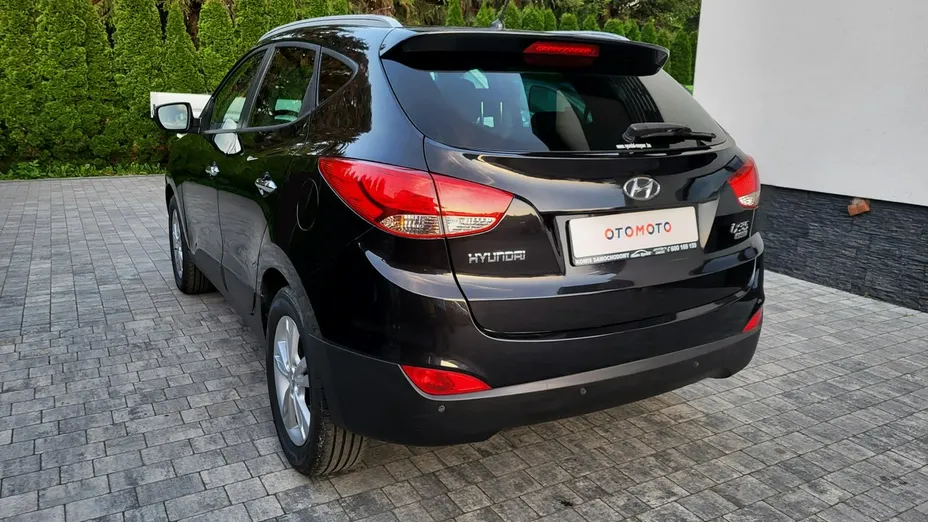 HYUNDAI ix35 -