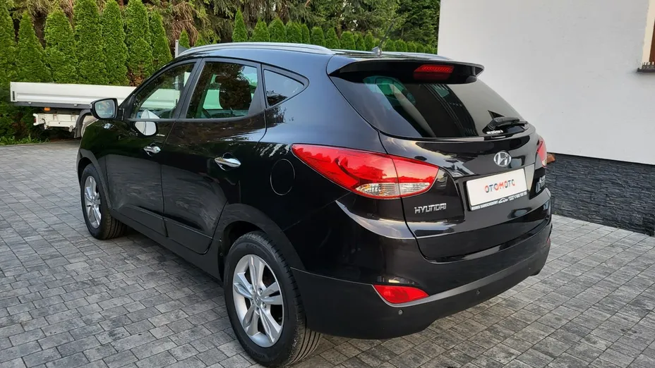 HYUNDAI ix35 -