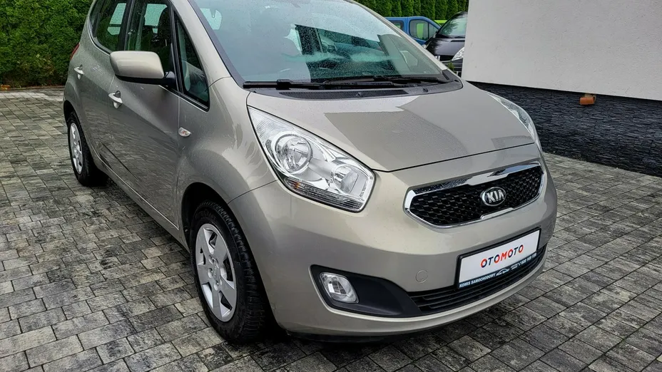 KIA Venga -