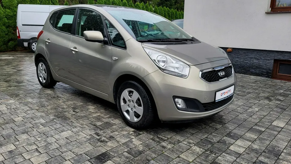 KIA Venga -