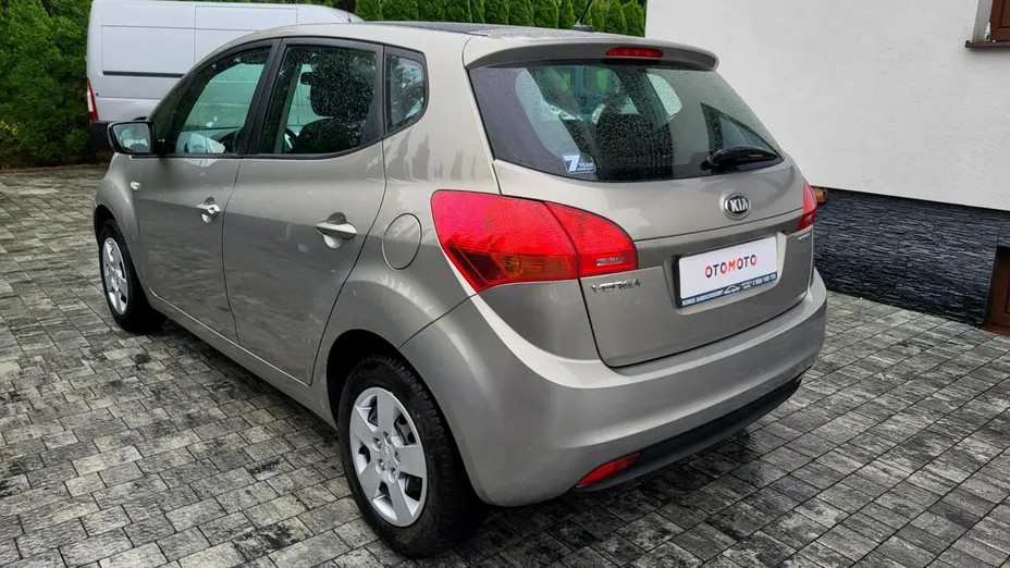 KIA Venga -