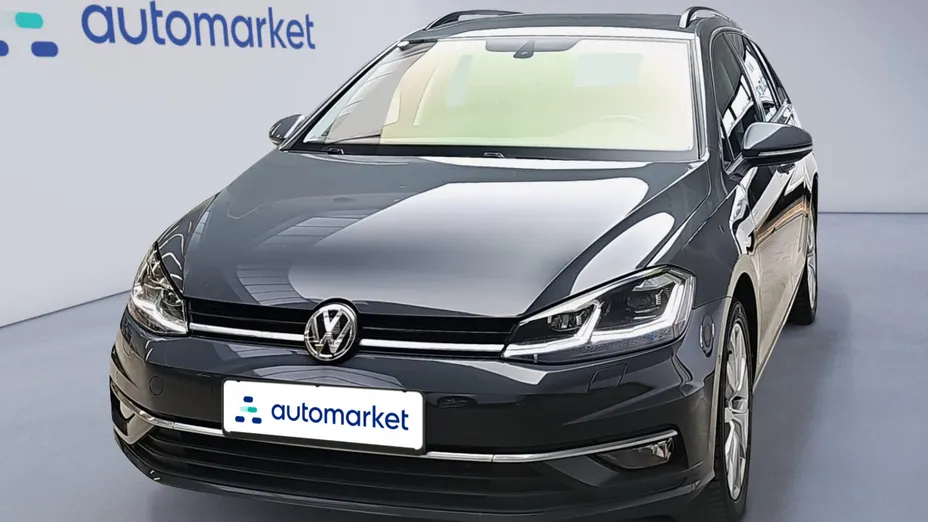 VOLKSWAGEN Golf Golf VII 1.5 TSI BMT Evo Highline DSG