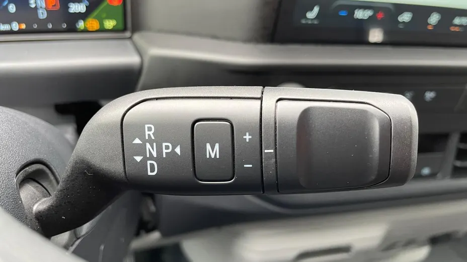 FORD Transit Custom Transit Custom 2.0 EcoBlue 320 L2H1 Trend Aut. Nowy