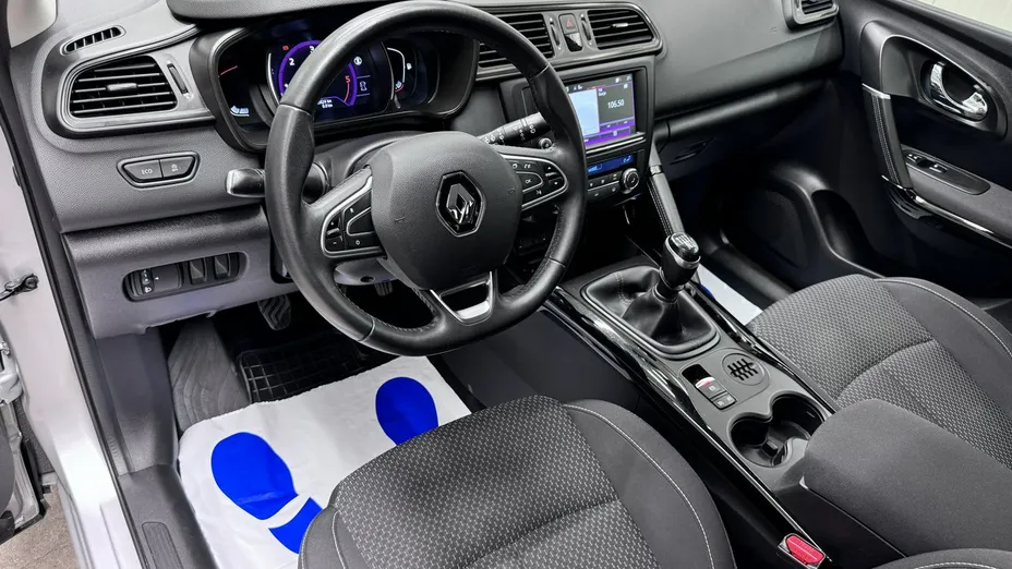 RENAULT Kadjar -