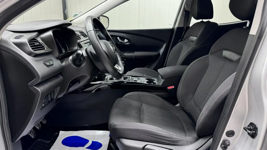 RENAULT Kadjar -