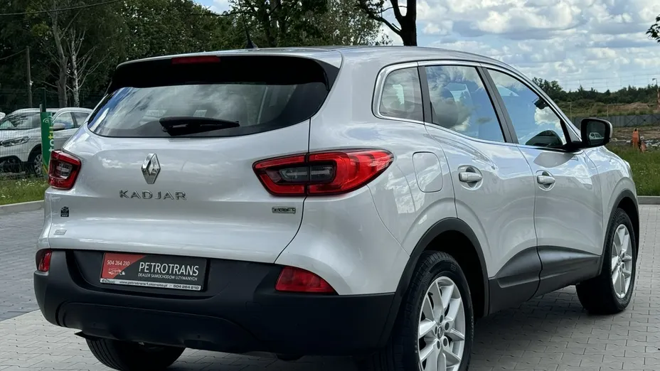RENAULT Kadjar -