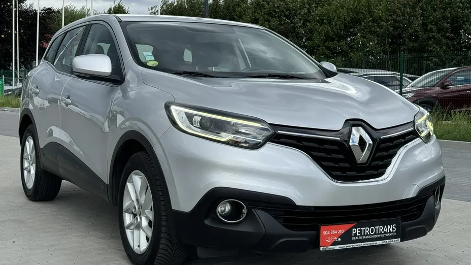 RENAULT Kadjar -