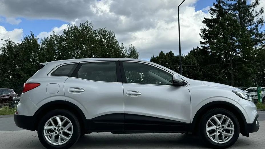 RENAULT Kadjar -